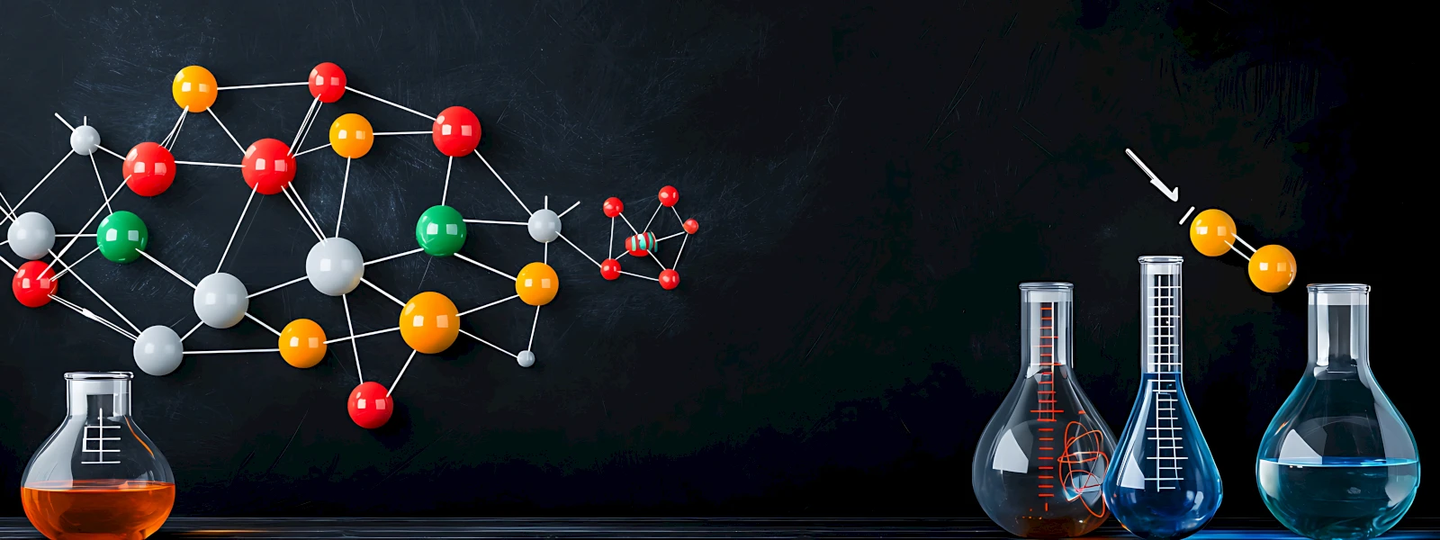 Chemistry Banner